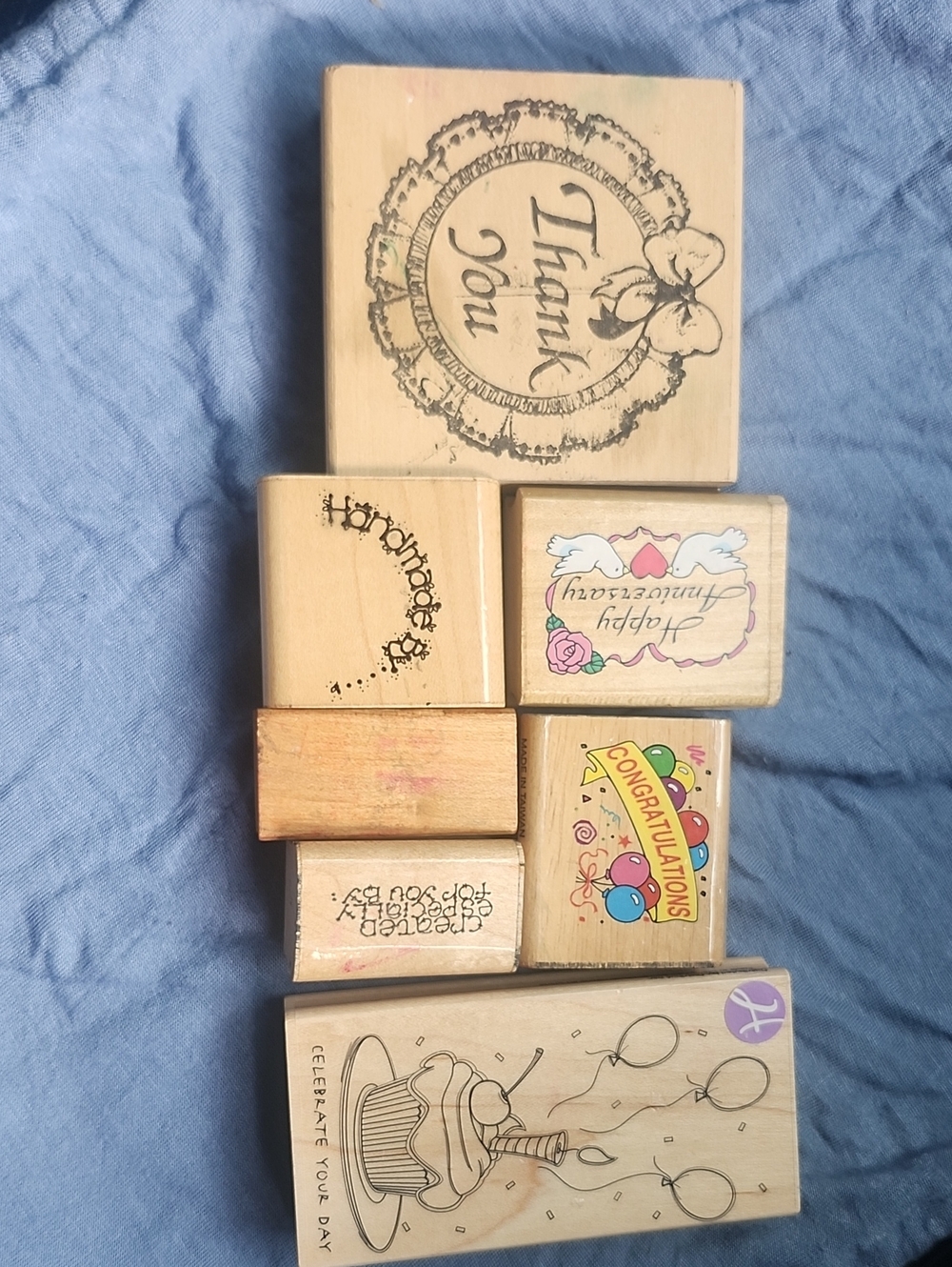 Bundle for $10